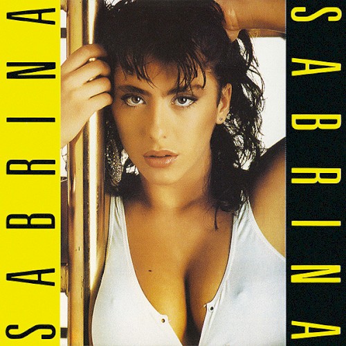 Sabrina Salerno